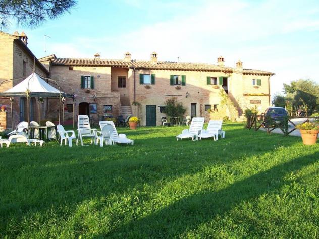 appartamento in vendita a Siena