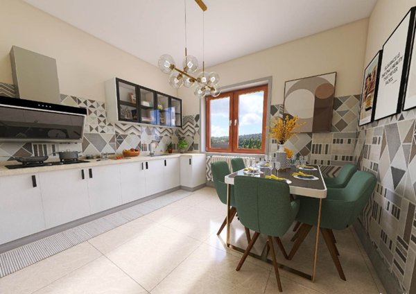 appartamento in vendita a Siena in zona Centro Città