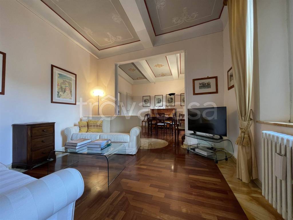 appartamento in vendita a Siena in zona Centro Città
