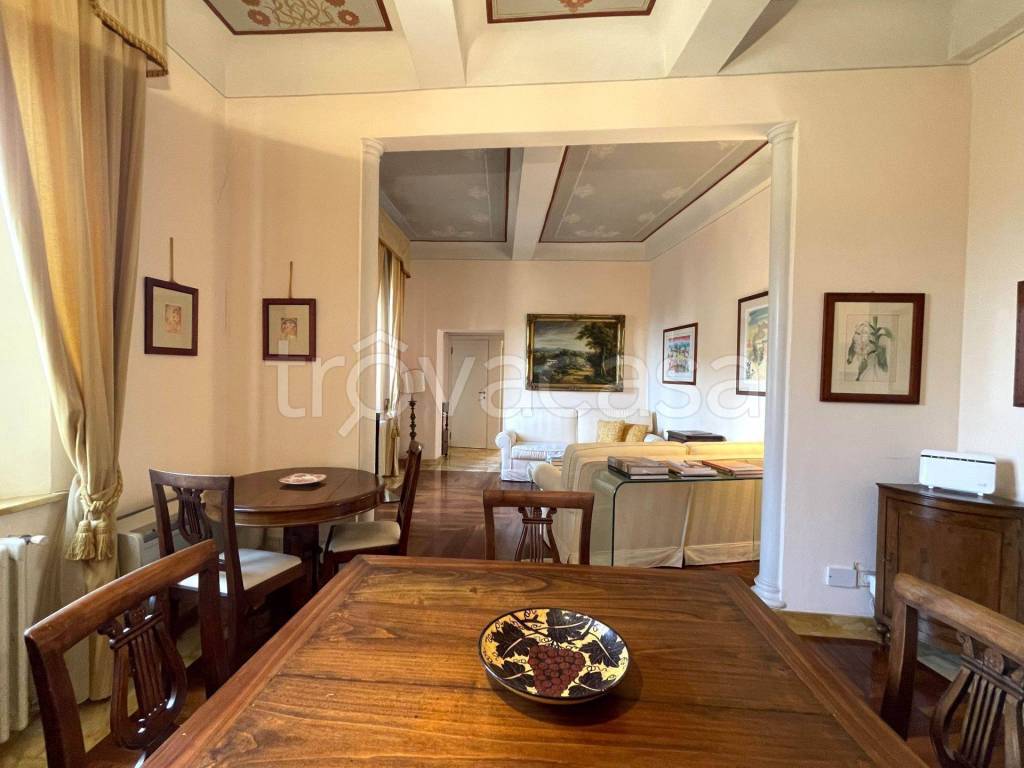 appartamento in vendita a Siena in zona Centro Città