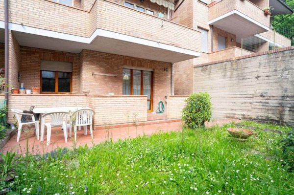 appartamento in vendita a Siena