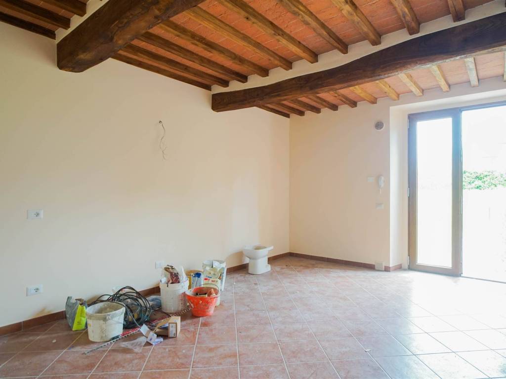 appartamento in vendita a Siena in zona Isola d'Arbia