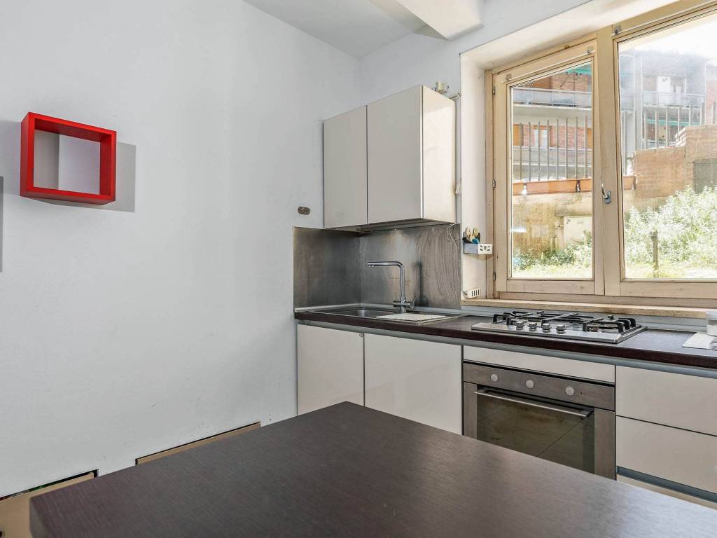 appartamento in vendita a Siena in zona Centro Città