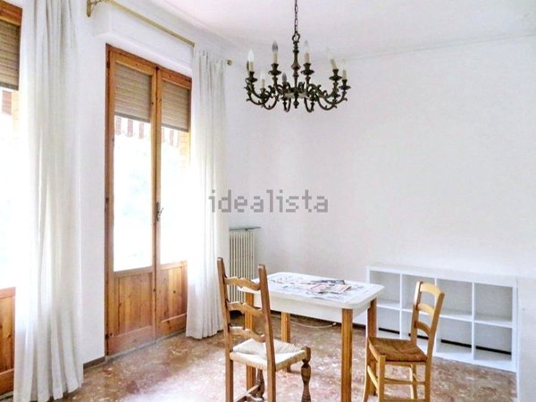 appartamento in vendita a Siena in zona Le Scotte