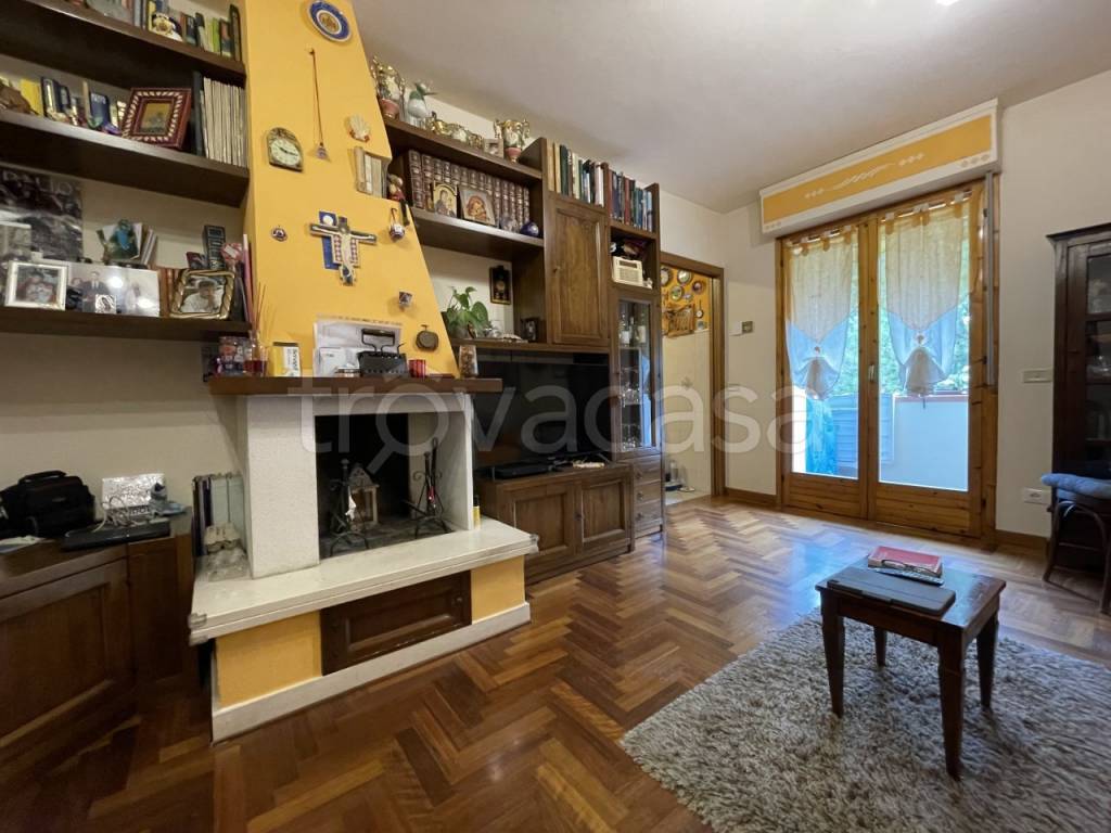 appartamento in vendita a Siena in zona San Miniato