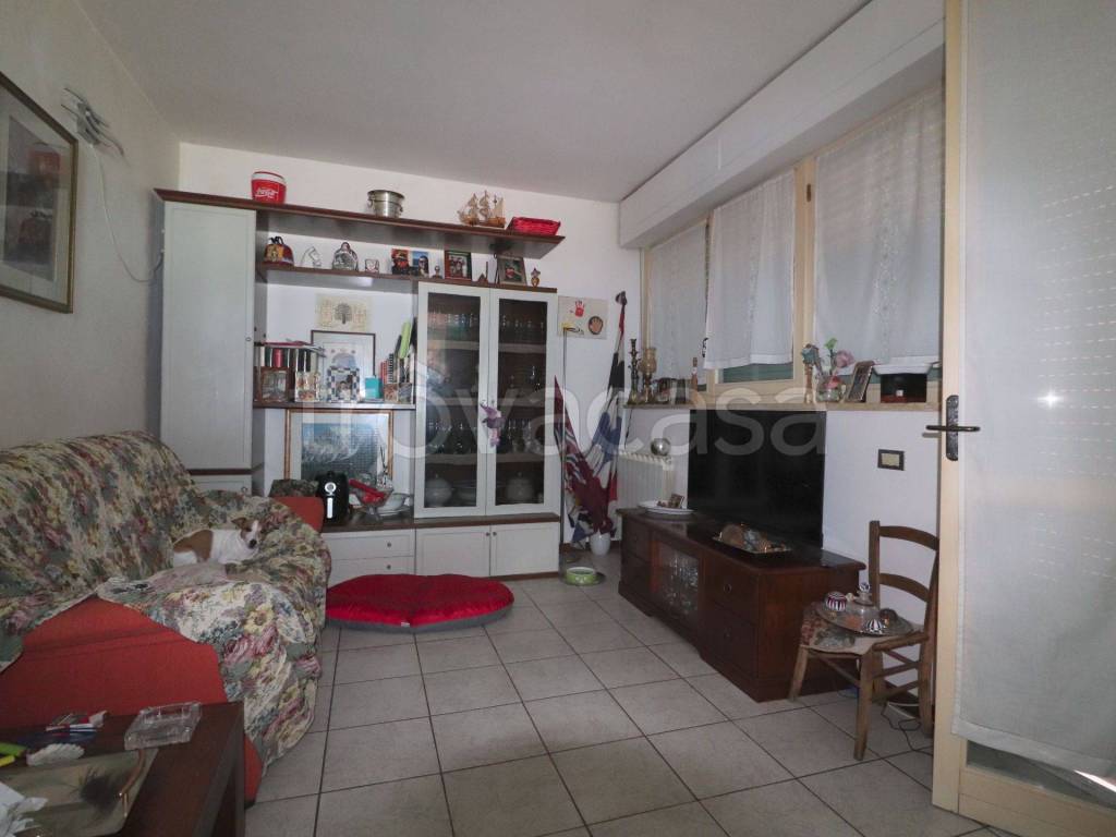 appartamento in vendita a Siena in zona Taverne d'Arbia