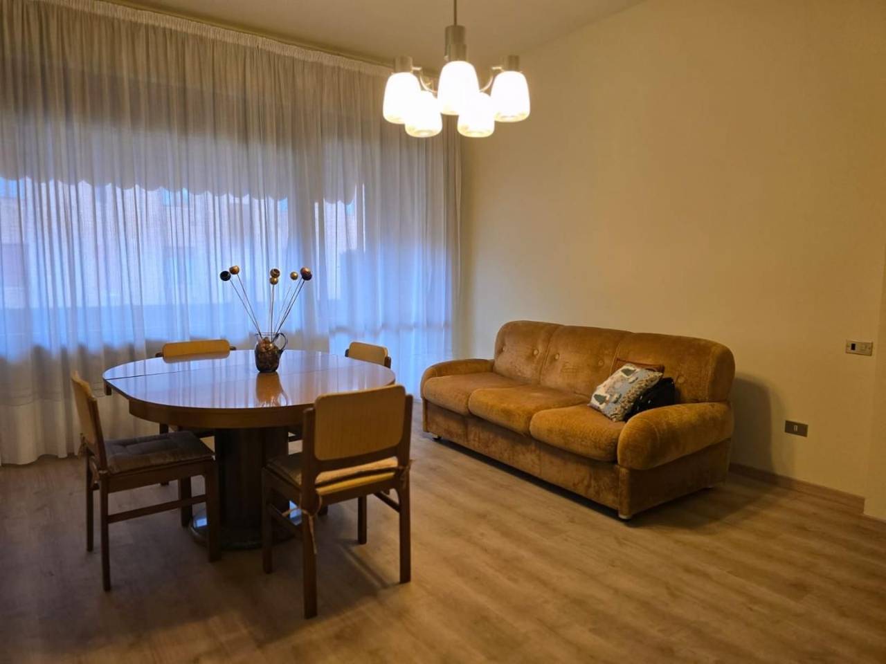 appartamento in vendita a Siena in zona Centro Città