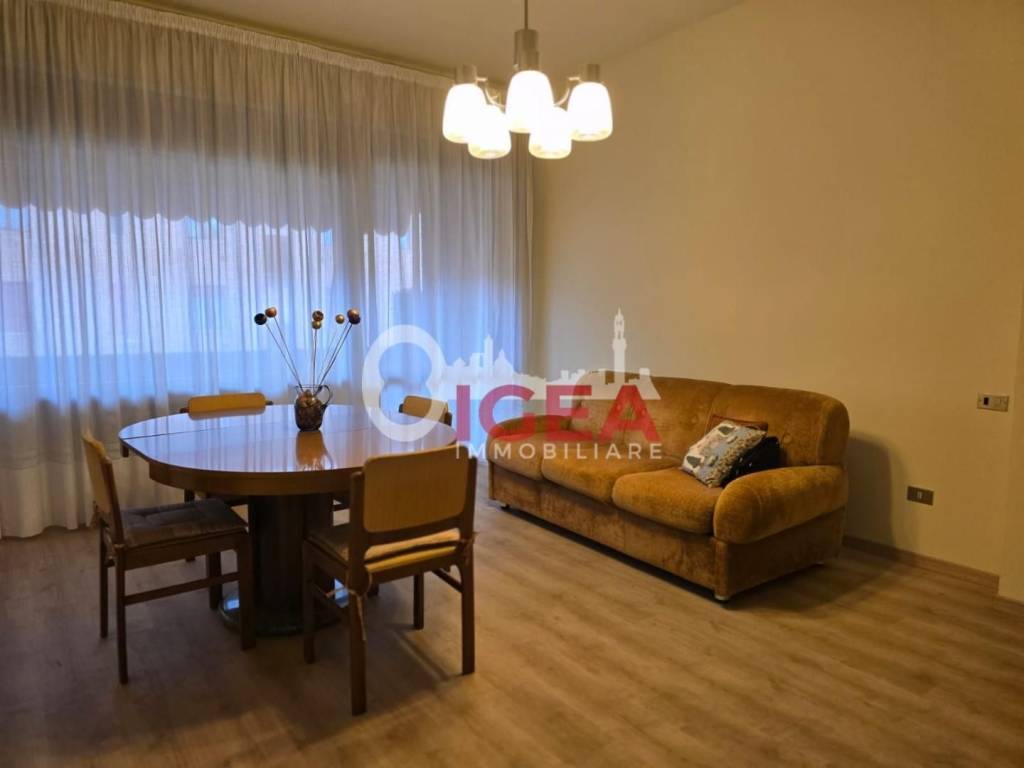 appartamento in vendita a Siena in zona Centro Città