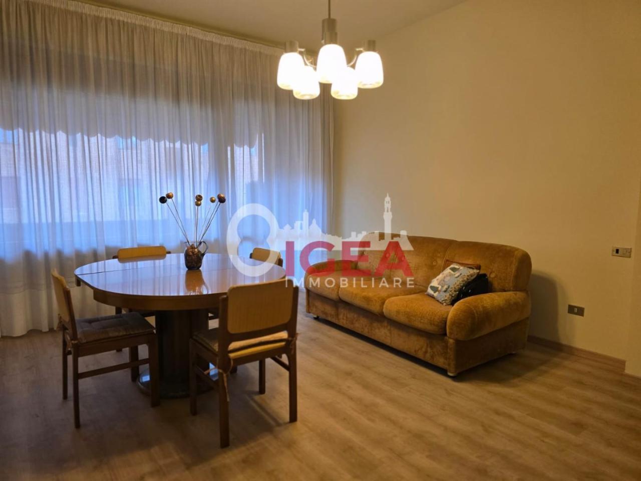 appartamento in vendita a Siena in zona Centro Città