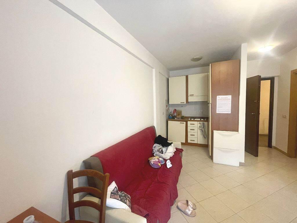 appartamento in vendita a Siena in zona Centro Città