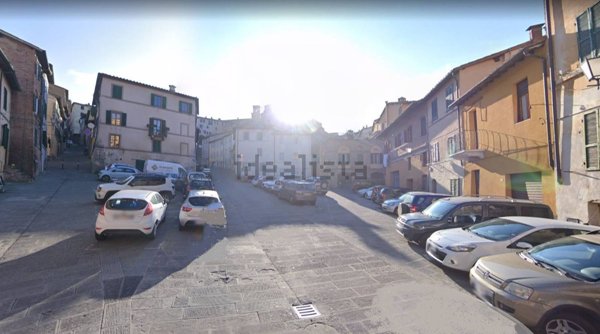 appartamento in vendita a Siena in zona Centro Città