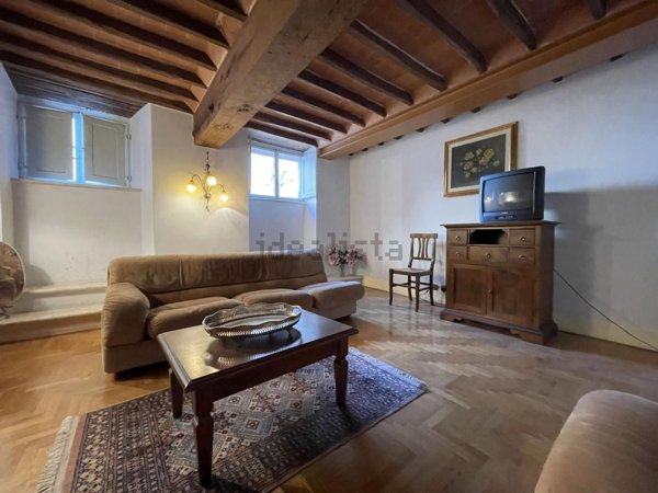 appartamento in vendita a Siena in zona Centro Città