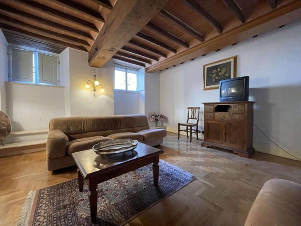 appartamento in vendita a Siena in zona Centro Città