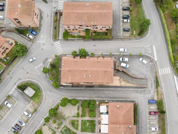 appartamento in vendita a Siena in zona Monteliscai