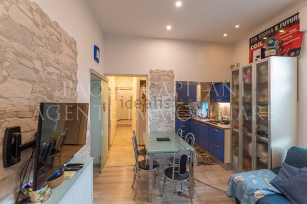 appartamento in vendita a Siena