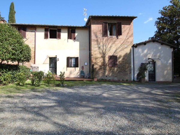 appartamento in vendita a Siena in zona Costalpino