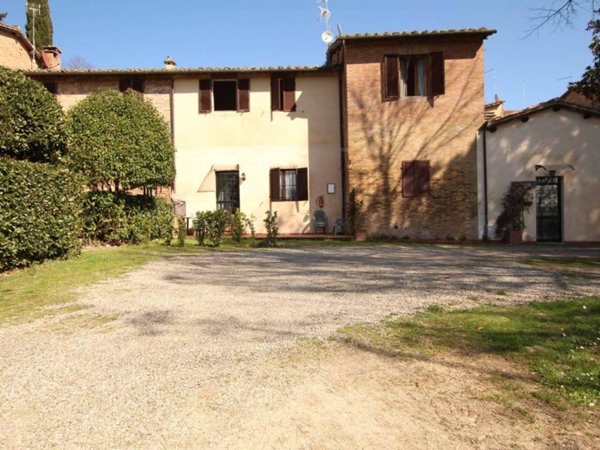 appartamento in vendita a Siena in zona Costalpino