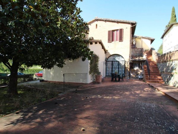 appartamento in vendita a Siena in zona Costalpino