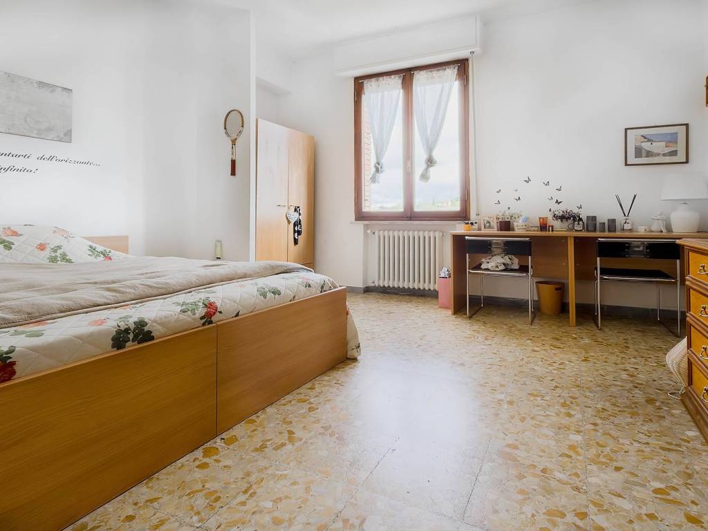 appartamento in vendita a Siena