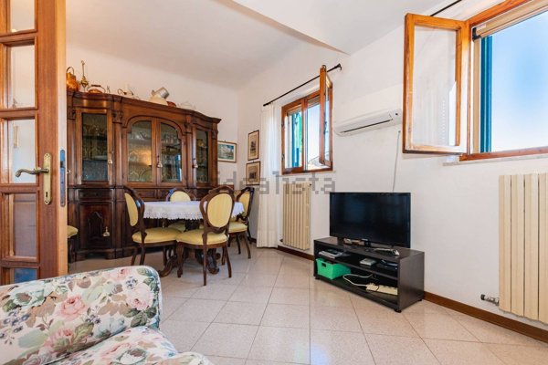 appartamento in vendita a Siena in zona Centro Città