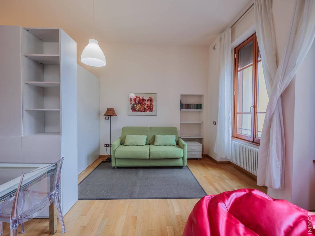 appartamento in vendita a Siena in zona Centro Città