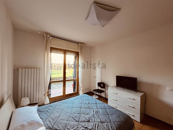 appartamento in vendita a Siena in zona San Miniato