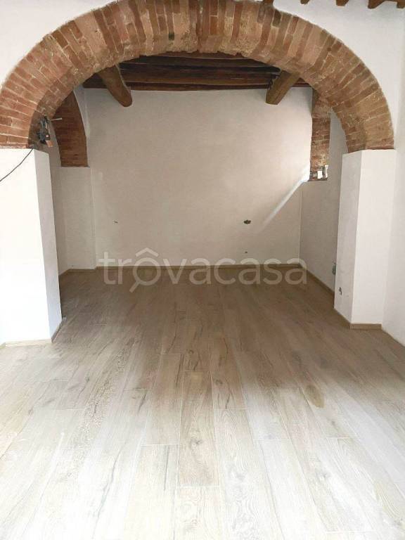 appartamento in vendita a Siena in zona Centro Città