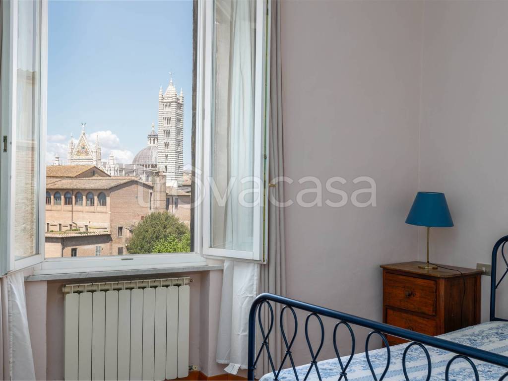 appartamento in vendita a Siena in zona Centro Città