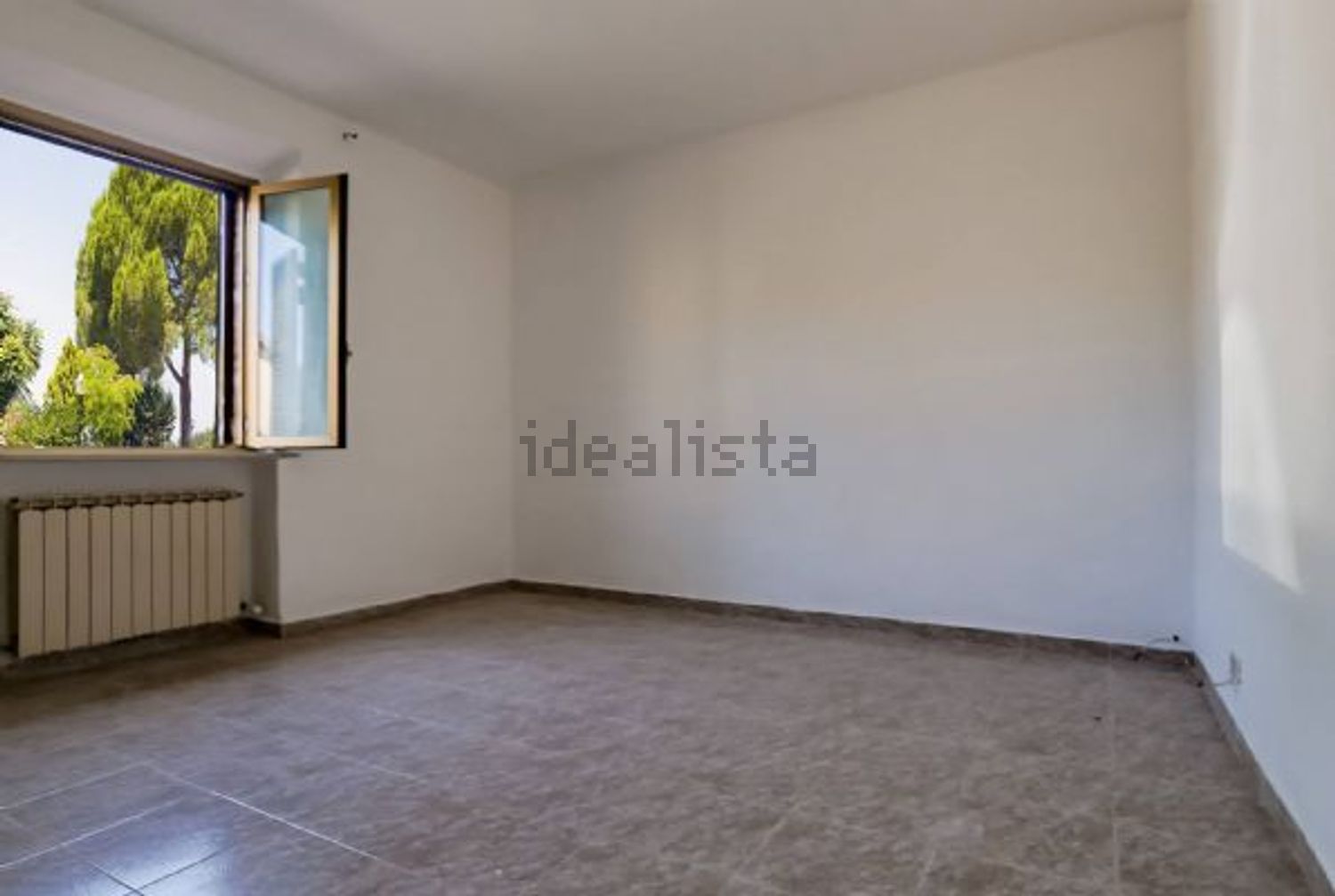 appartamento in vendita a Siena in zona Cerchiaia