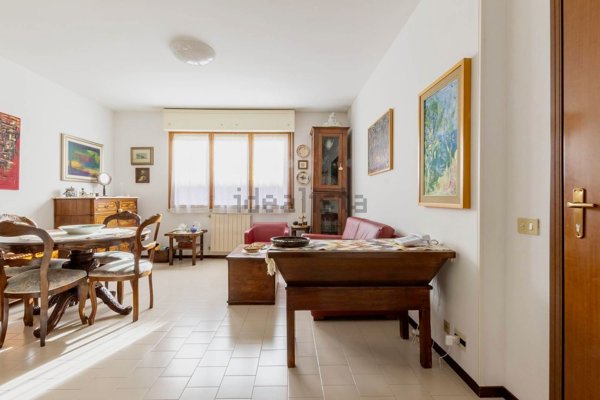 appartamento in vendita a Siena in zona San Miniato