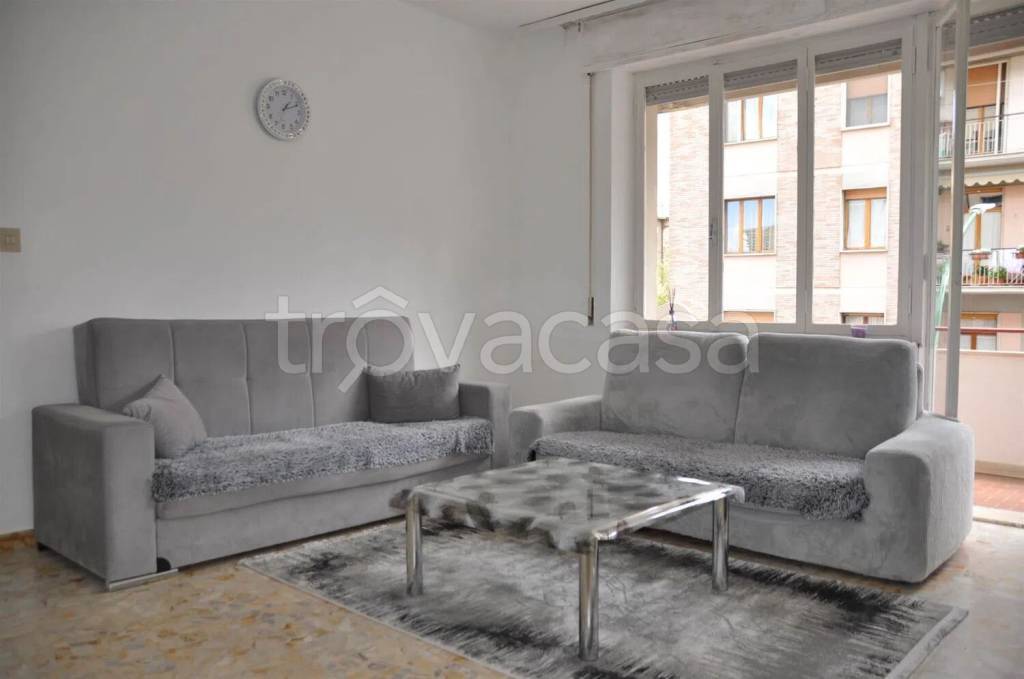 appartamento in vendita a Siena in zona Centro Città