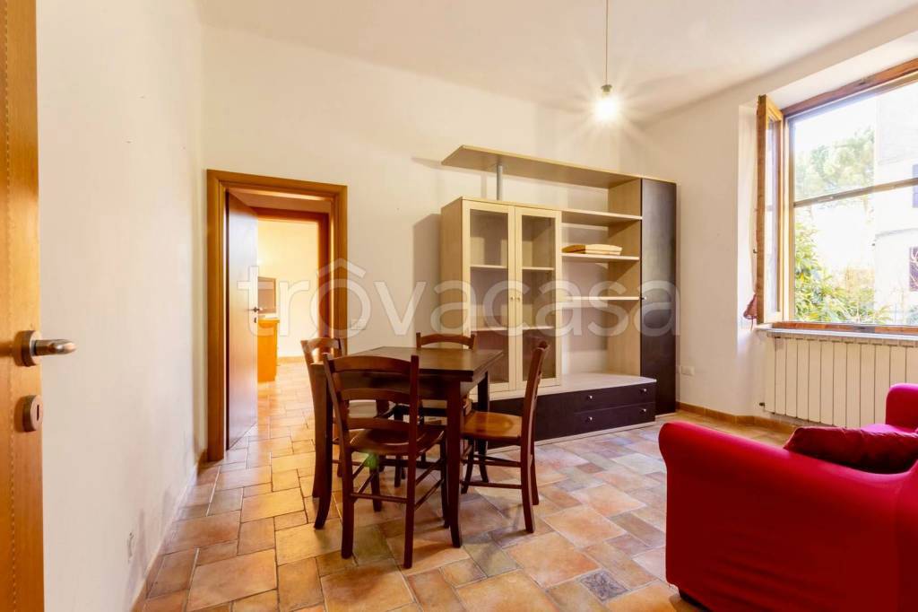 appartamento in vendita a Siena