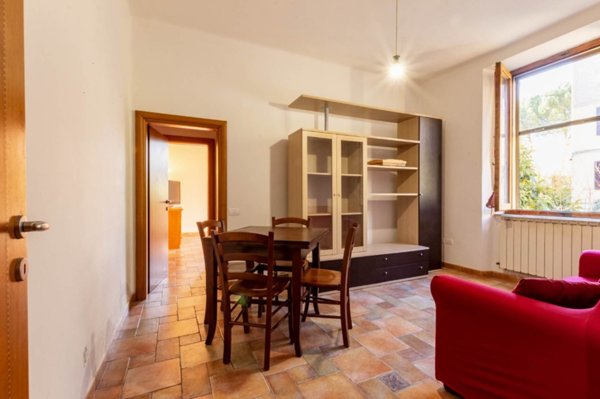 appartamento in vendita a Siena
