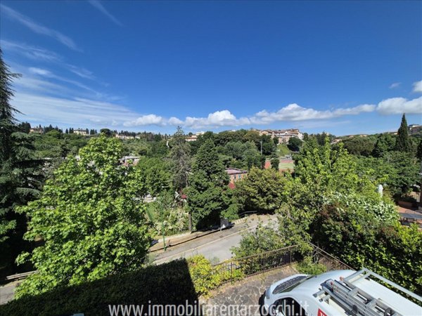 appartamento in vendita a Siena