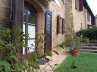 casa indipendente in vendita a Siena in zona Montalbuccio