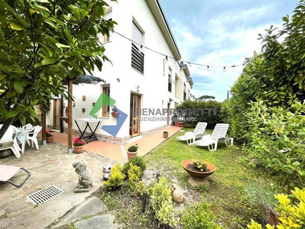 appartamento in vendita a Siena in zona San'Andrea a Montecchio