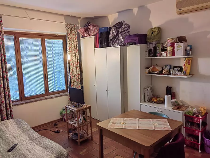 appartamento in vendita a Siena in zona Centro Città