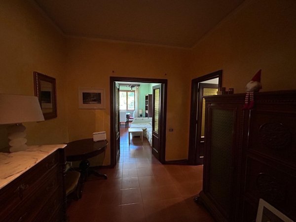 appartamento in vendita a Siena in zona Centro Città