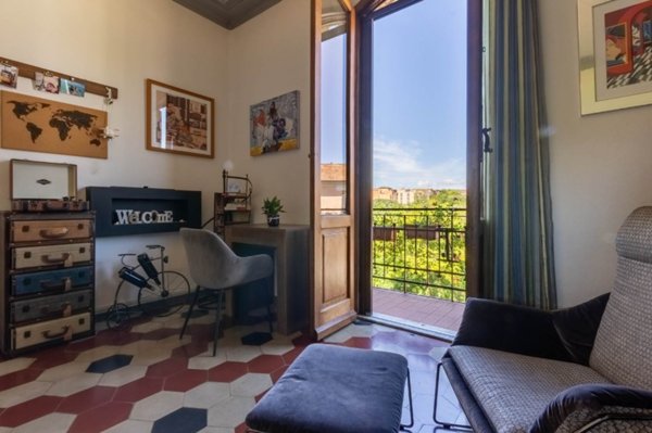 appartamento in vendita a Siena in zona San Miniato