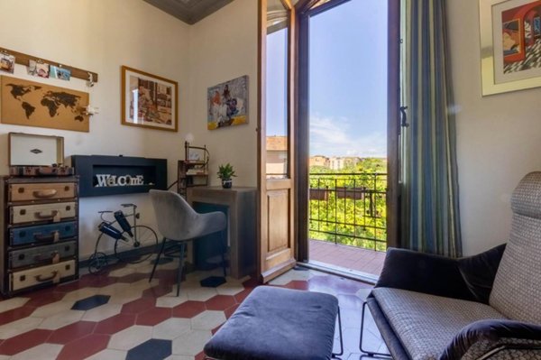 appartamento in vendita a Siena