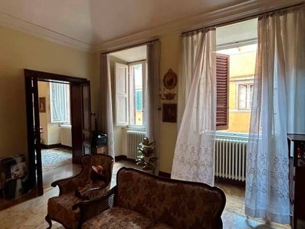 appartamento in vendita a Siena in zona Centro Città
