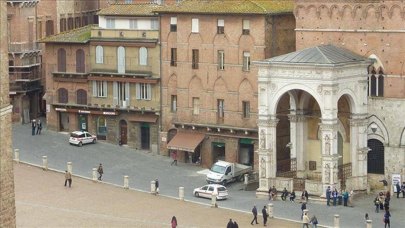 appartamento in vendita a Siena in zona Centro Città