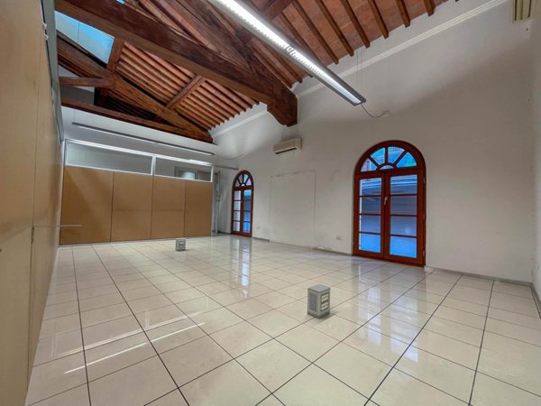 appartamento in vendita a Siena in zona Centro Città