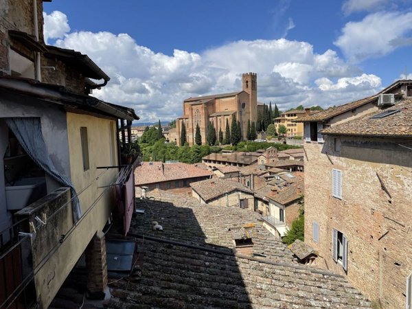 appartamento in vendita a Siena