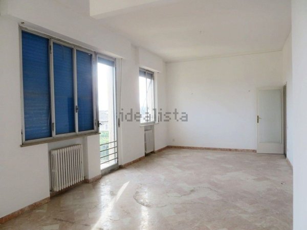 appartamento in vendita a Siena