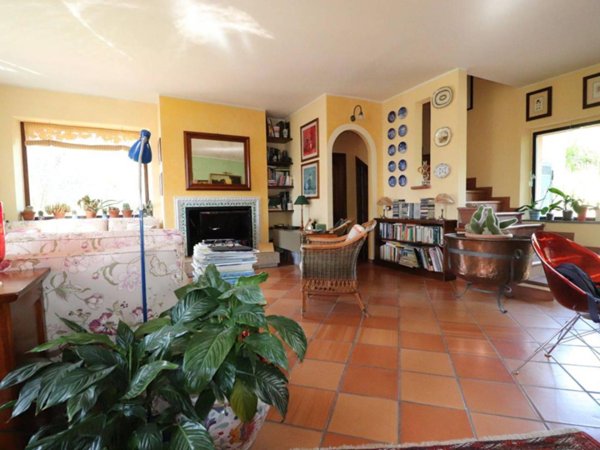 casa indipendente in vendita a Siena in zona Costalpino