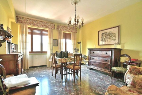 appartamento in vendita a Siena in zona San Miniato