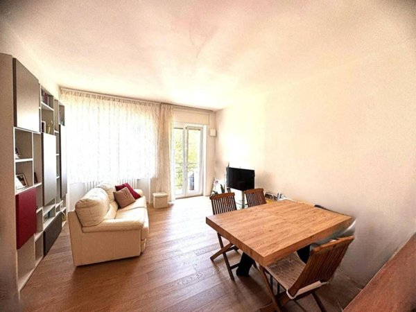 appartamento in vendita a Siena in zona San Miniato