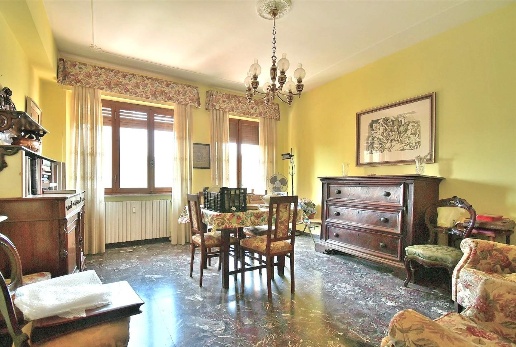 appartamento in vendita a Siena in zona Centro Città