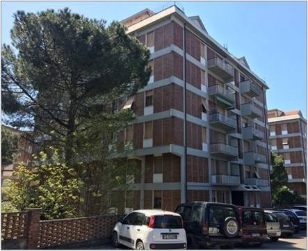appartamento in vendita a Siena in zona San Miniato